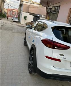 هیوندای تۆکسۆن